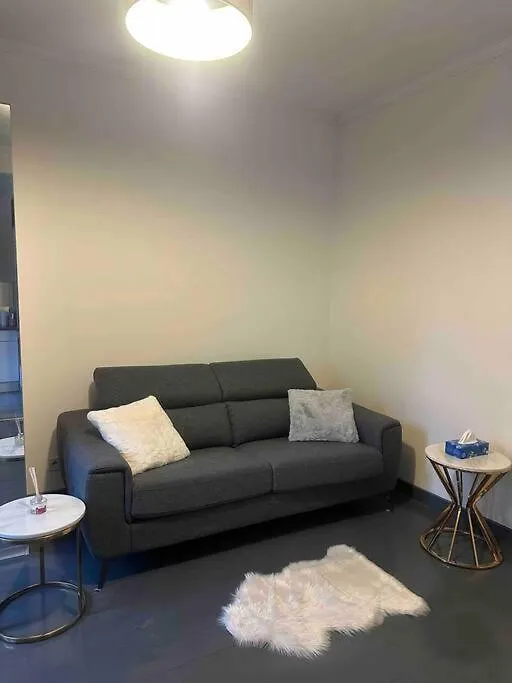 Apartment Chic Studio Chatelet Les Halles Paris France